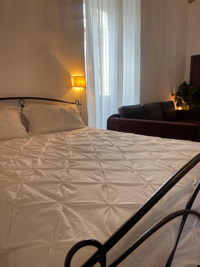Rome's Navona Apartamento