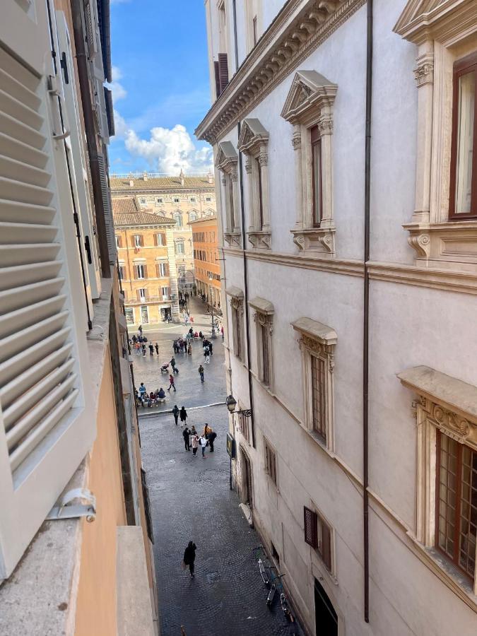 Rome's Navona * Rom